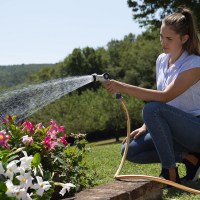 FITT NTS ORANGE watering